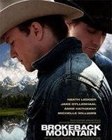 Brokeback Mountain Movie